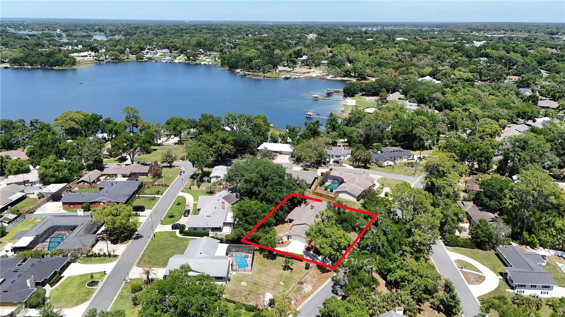 1945 Normandy Drive Mount Dora FL 32757