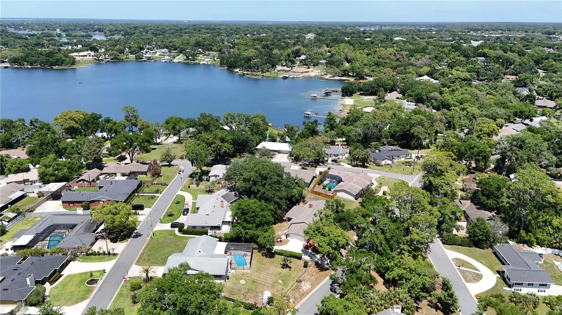 1945 Normandy Drive Mount Dora FL 32757