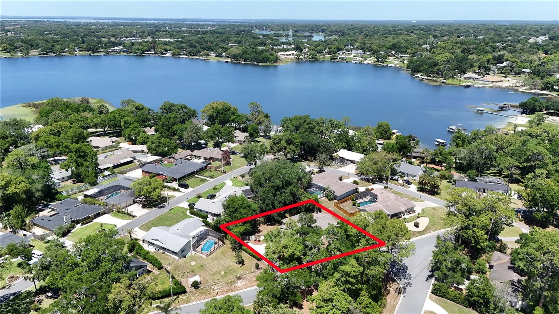 1945 Normandy Drive Mount Dora FL 32757
