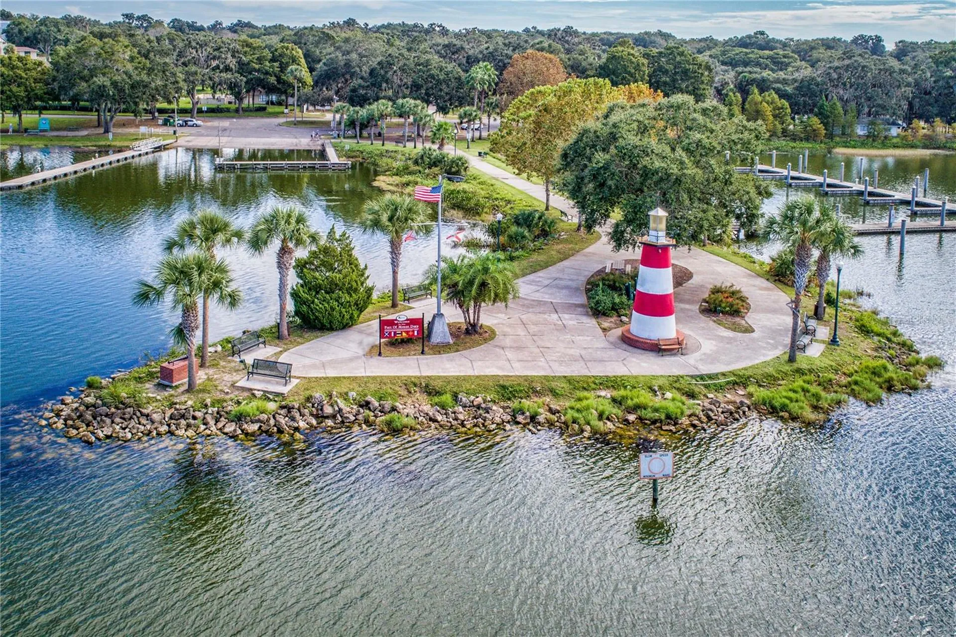 1945 Normandy Drive Mount Dora FL 32757