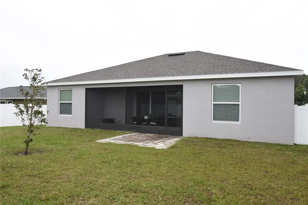 21 Frenora Lane Palm Coast FL 32137