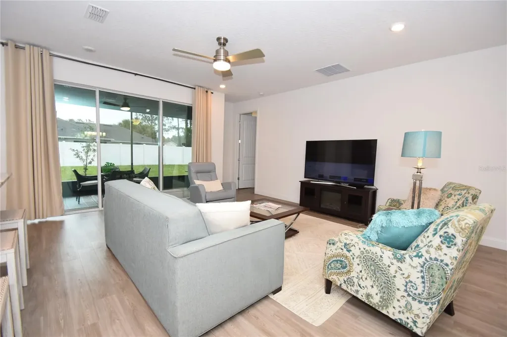 21 Frenora Lane Palm Coast FL 32137