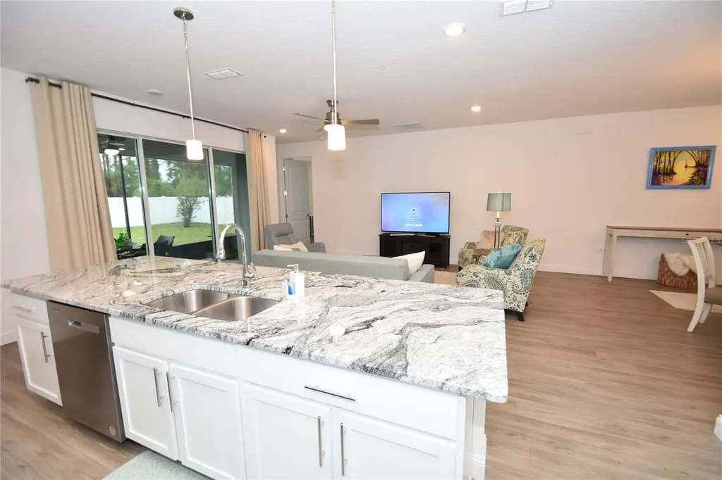 21 Frenora Lane Palm Coast FL 32137