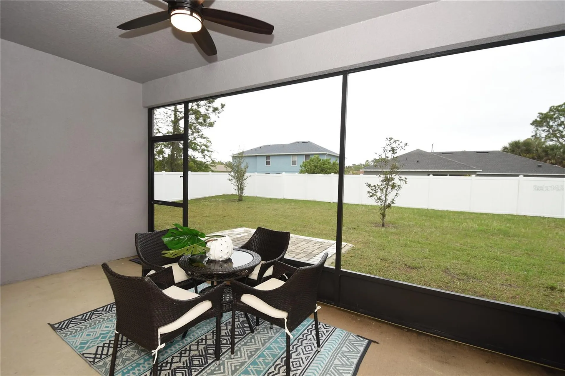 21 Frenora Lane Palm Coast FL 32137