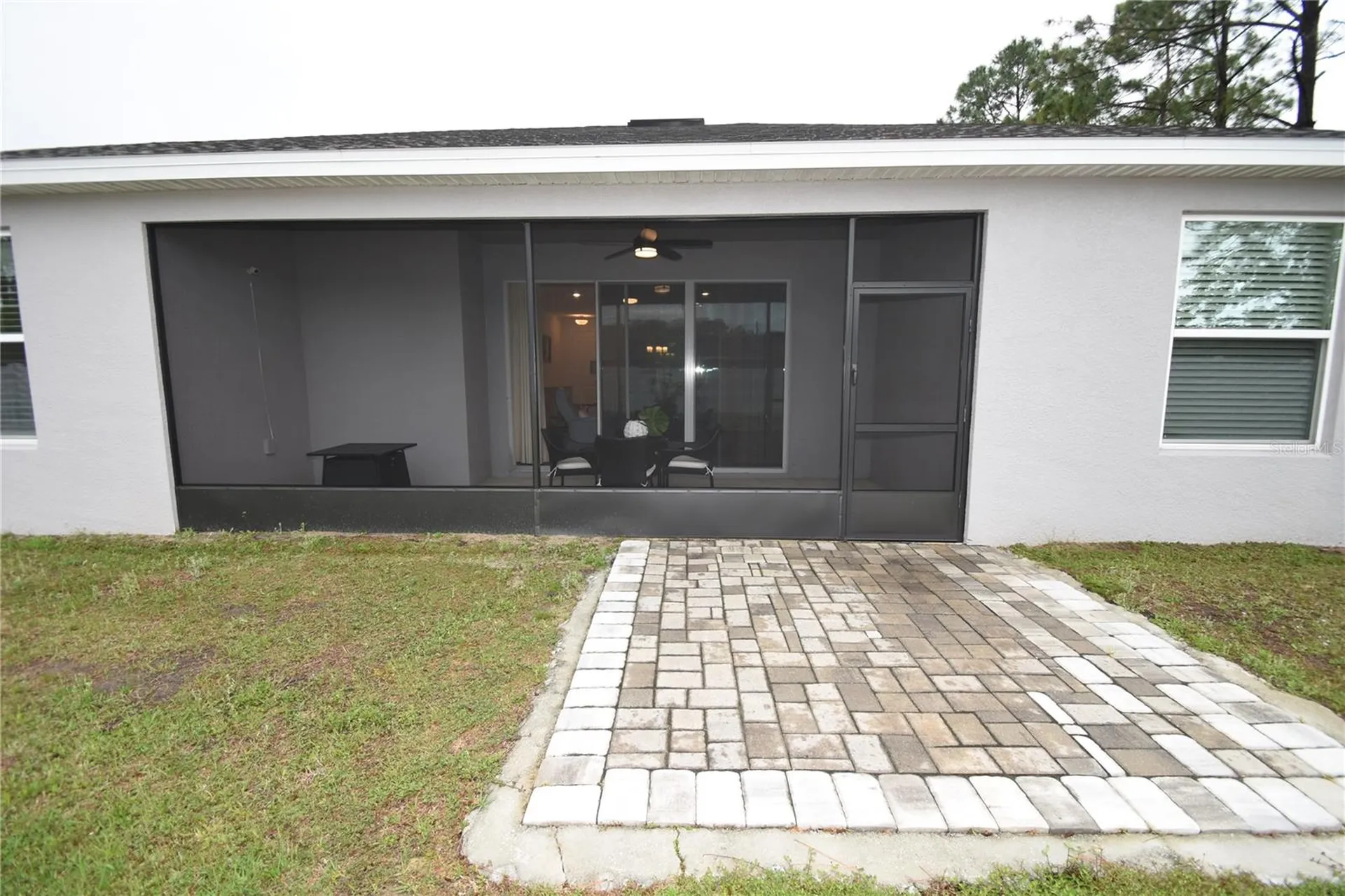 21 Frenora Lane Palm Coast FL 32137