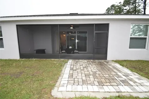 21 Frenora Lane Palm Coast FL 32137