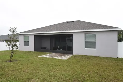 21 Frenora Lane Palm Coast FL 32137