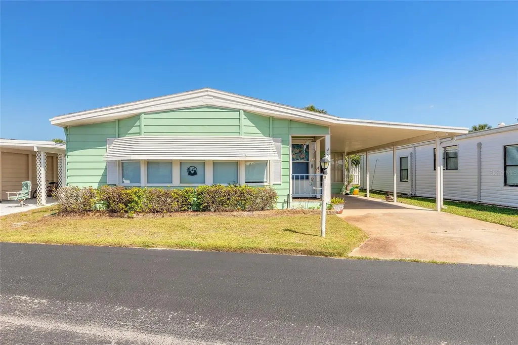 5 Windward Drive Flagler Beach FL 32136