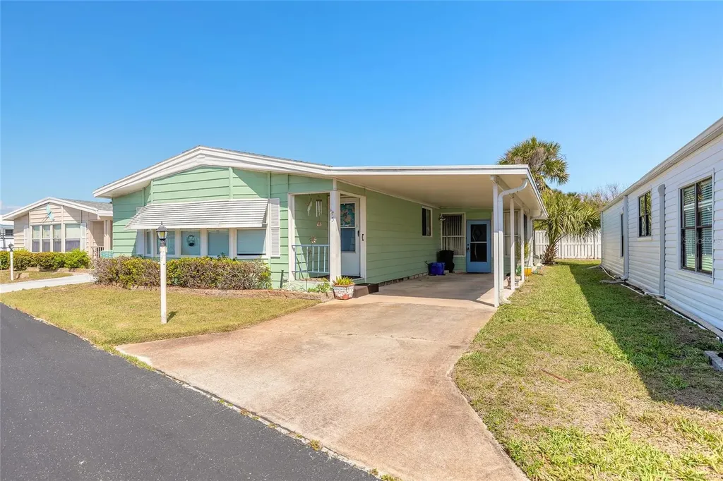 5 Windward Drive Flagler Beach FL 32136