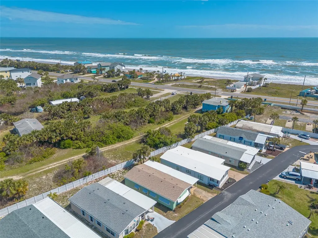 5 Windward Drive Flagler Beach FL 32136