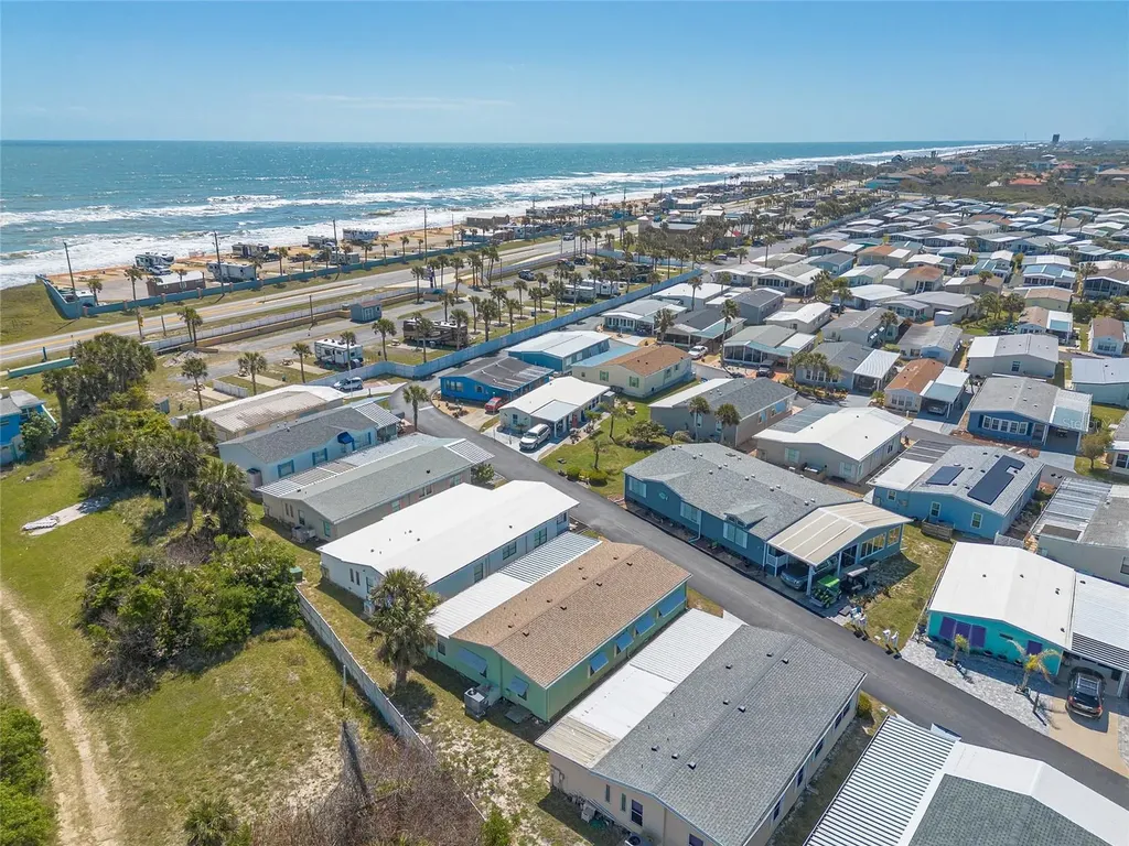 5 Windward Drive Flagler Beach FL 32136