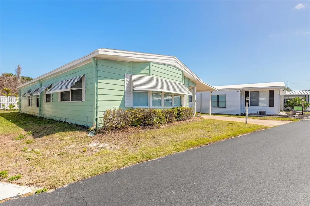 5 Windward Drive Flagler Beach FL 32136