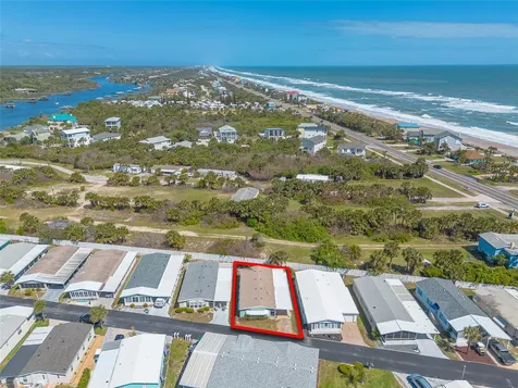 5 Windward Drive Flagler Beach FL 32136