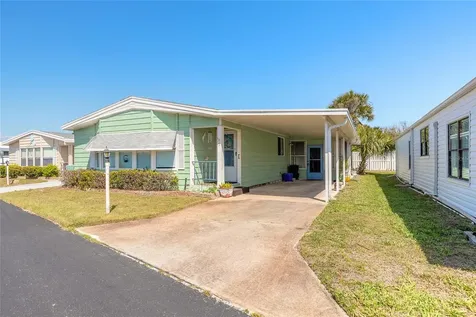 5 Windward Drive Flagler Beach FL 32136