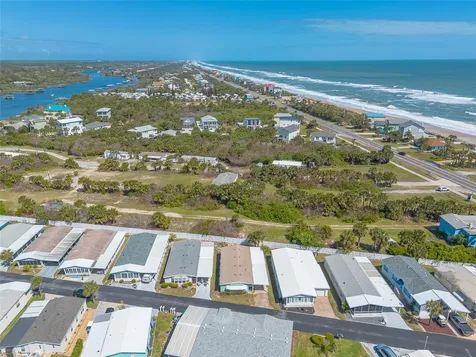 5 Windward Drive Flagler Beach FL 32136