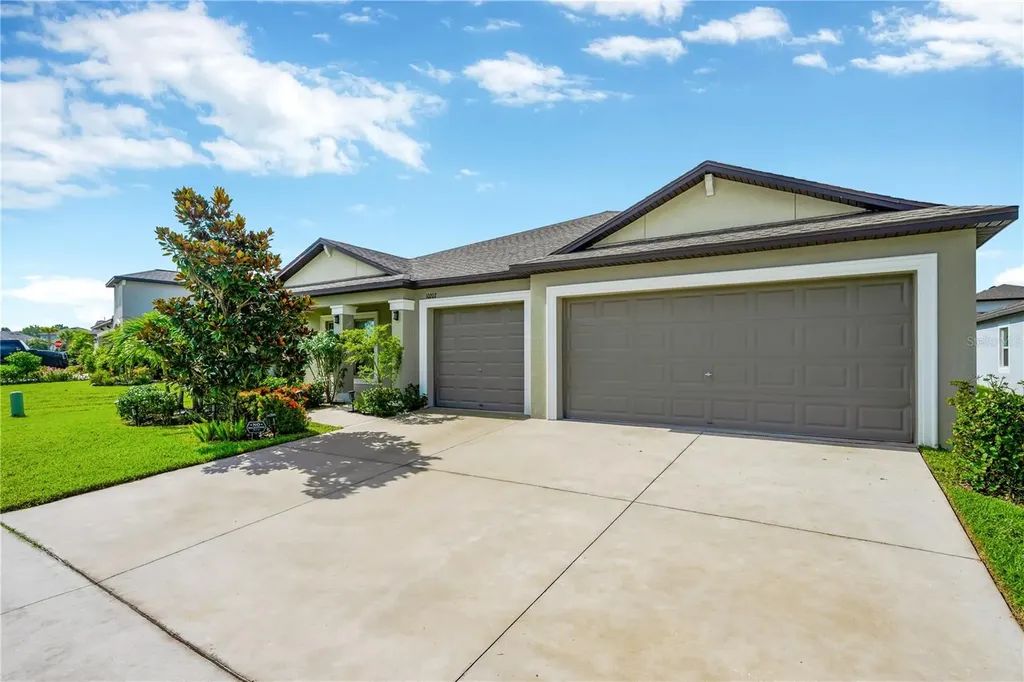 10207 Cakebread Lane Riverview FL 33578