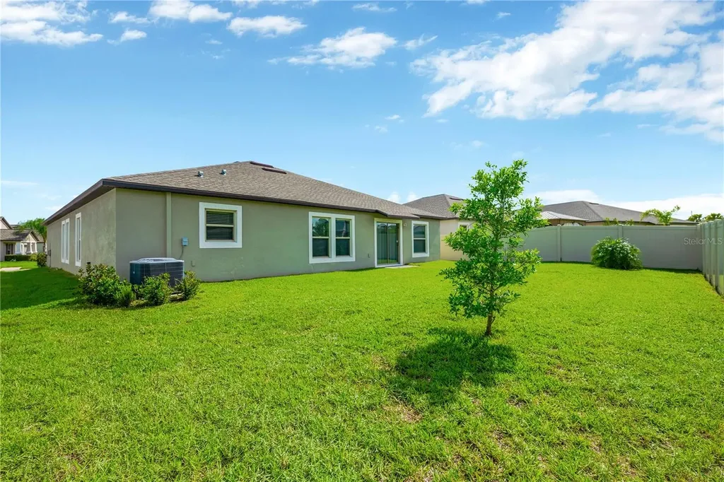 10207 Cakebread Lane Riverview FL 33578