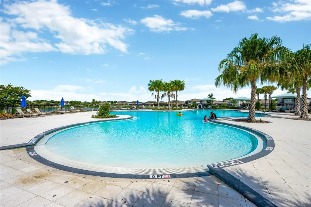 10207 Cakebread Lane Riverview FL 33578