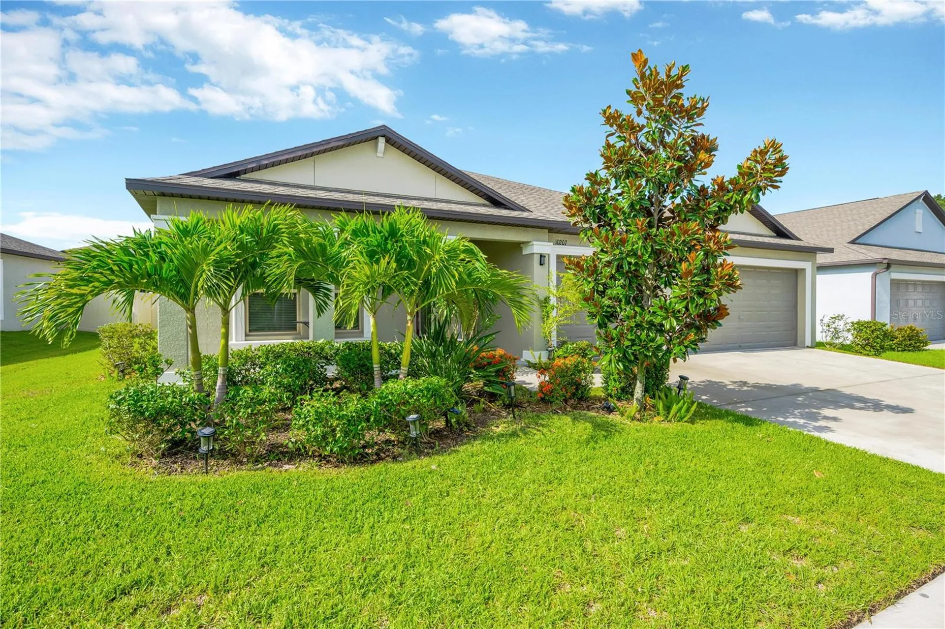 10207 Cakebread Lane Riverview FL 33578