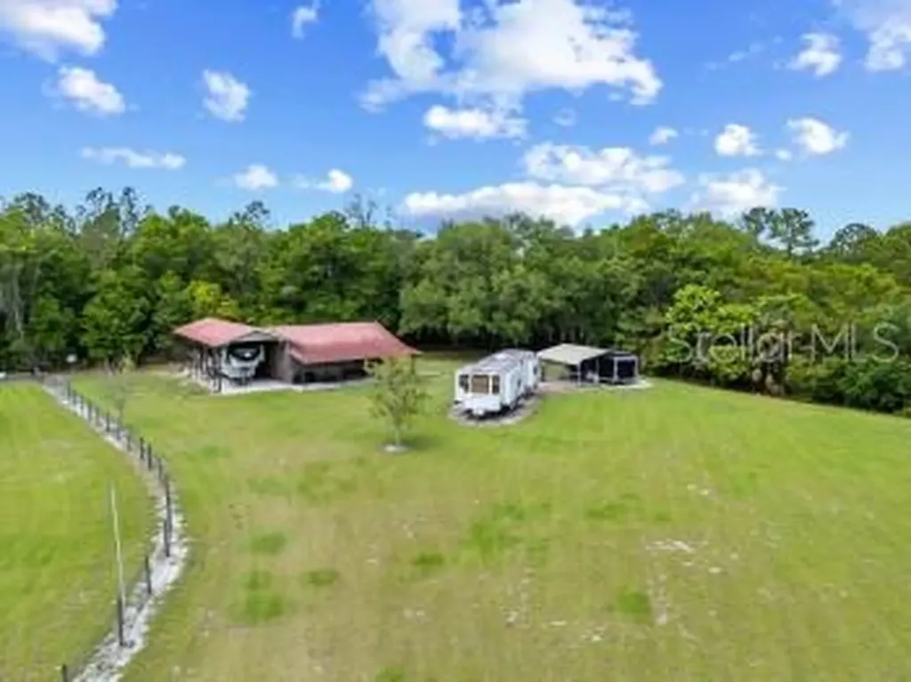 42415 Big Oak Road Altoona FL 32702