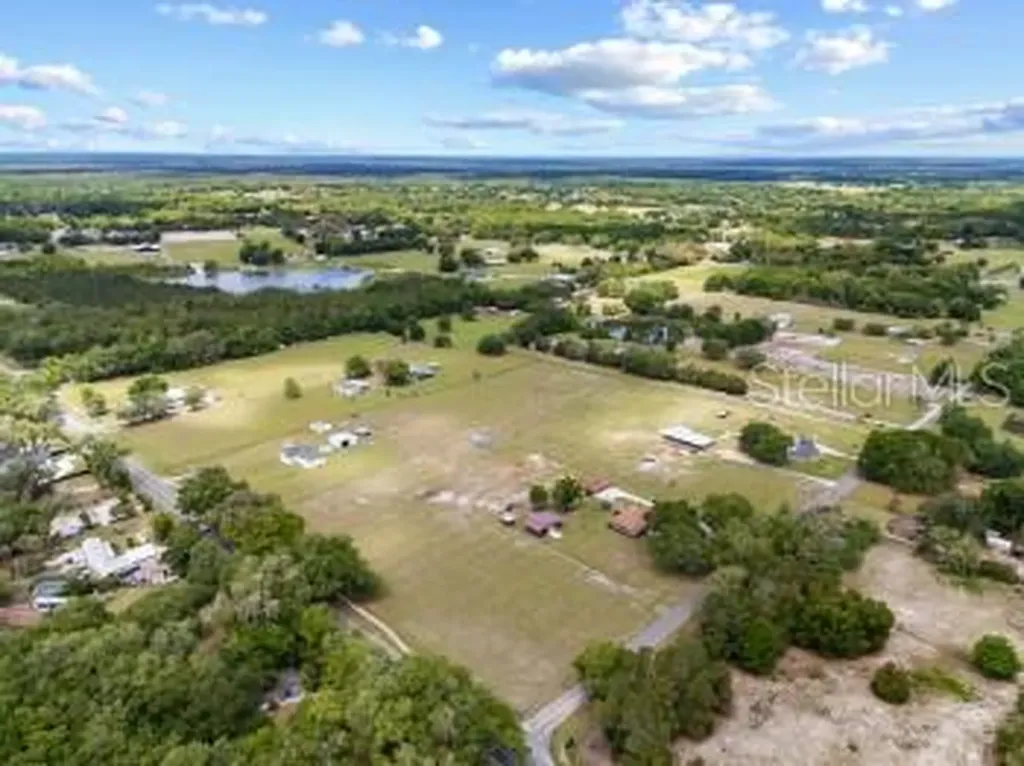 42415 Big Oak Road Altoona FL 32702