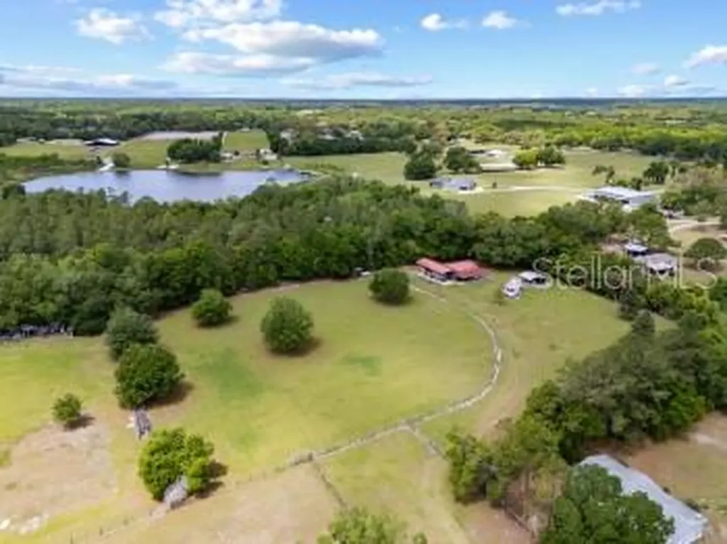42415 Big Oak Road Altoona FL 32702