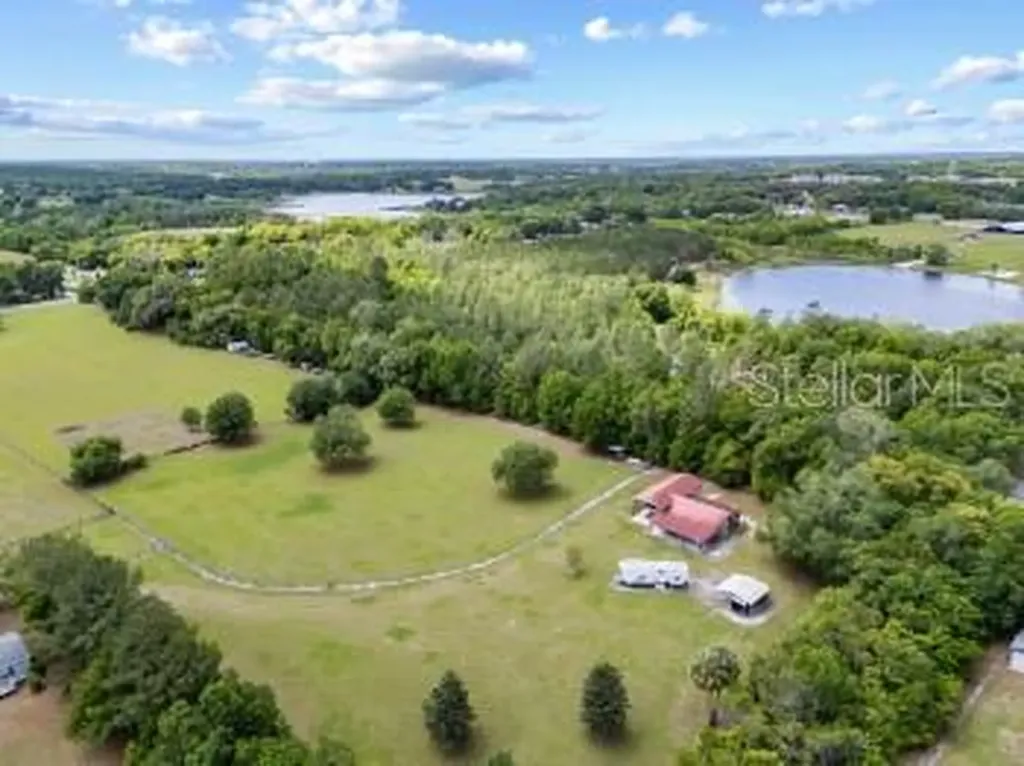 42415 Big Oak Road Altoona FL 32702