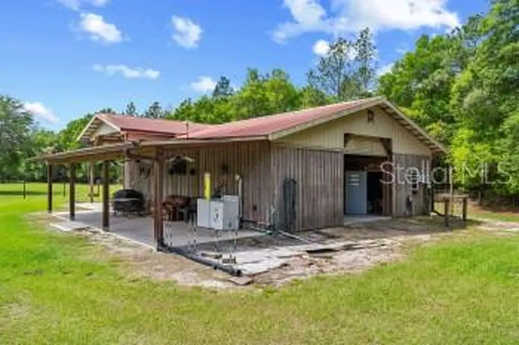 42415 Big Oak Road Altoona FL 32702