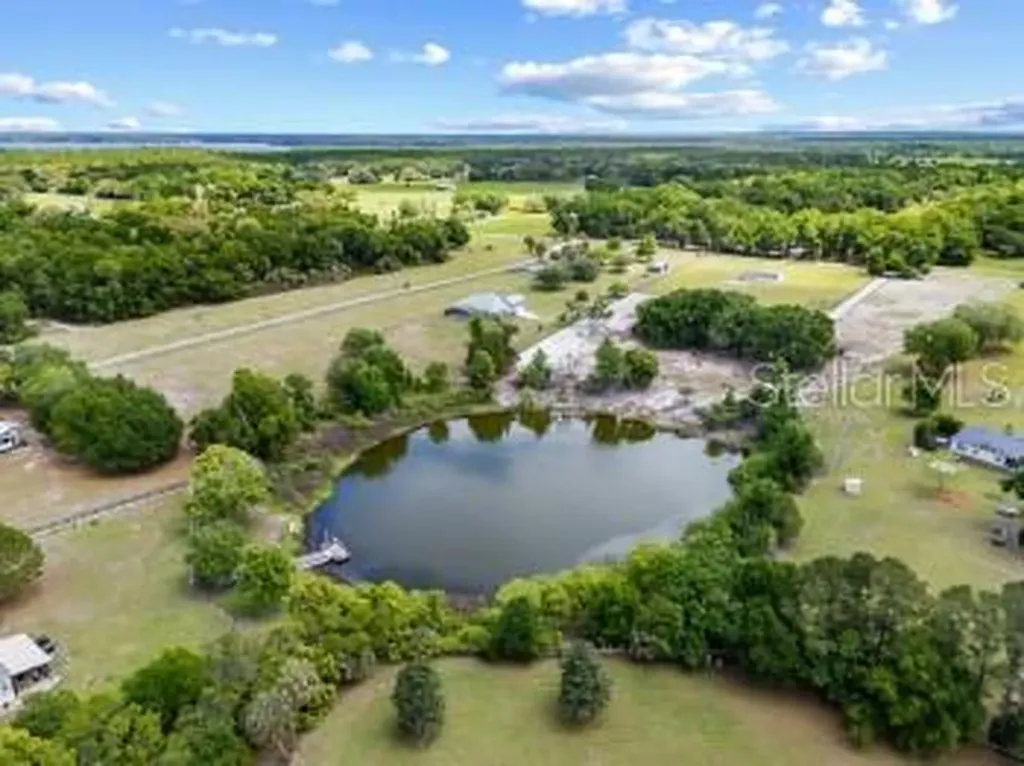 42415 Big Oak Road Altoona FL 32702