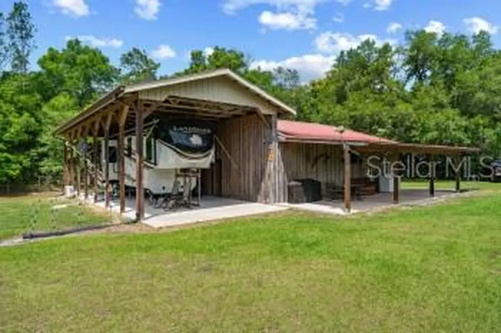42415 Big Oak Road Altoona FL 32702