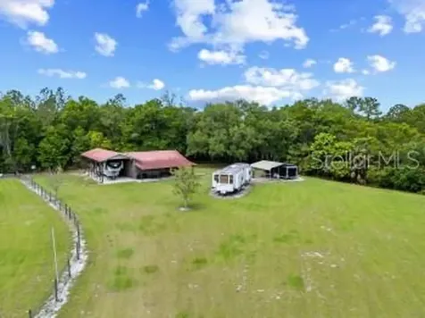 42415 Big Oak Road Altoona FL 32702
