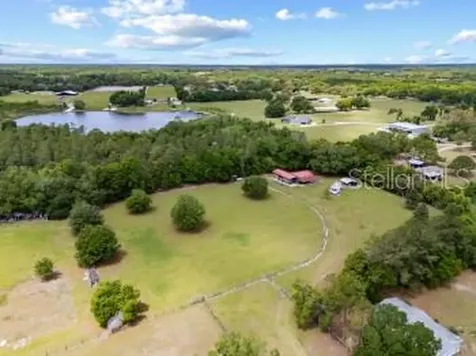 42415 Big Oak Road Altoona FL 32702