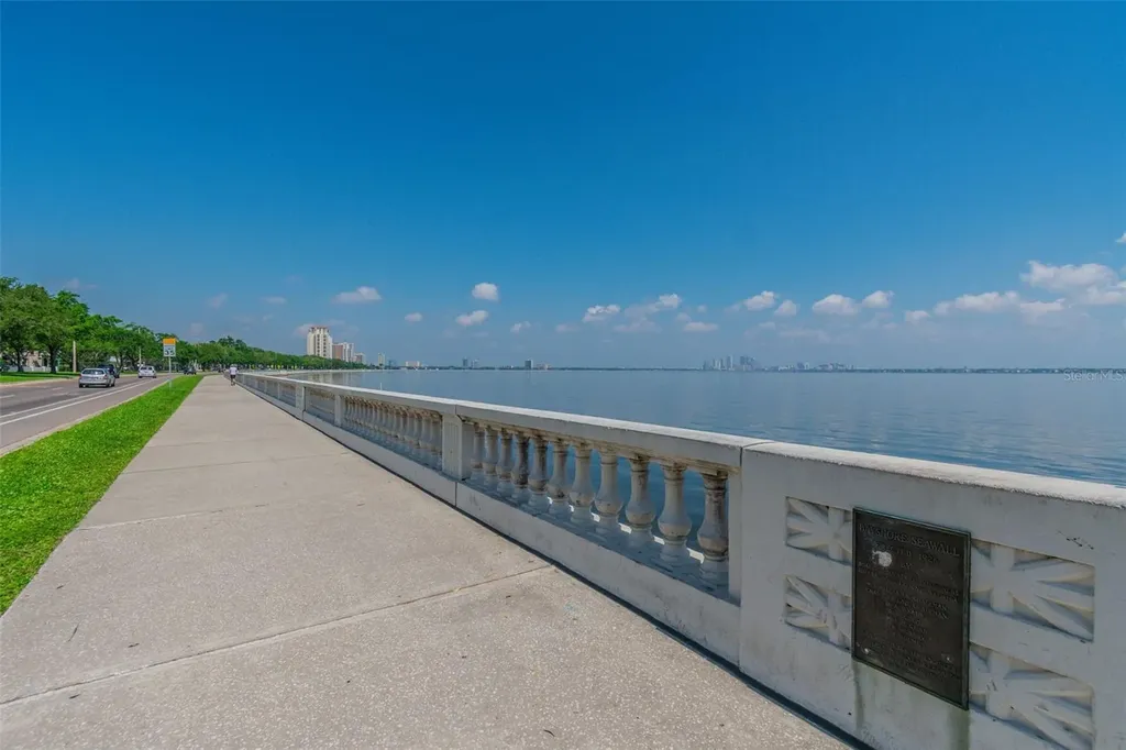 3007 W Bay Court Avenue Tampa FL 33611