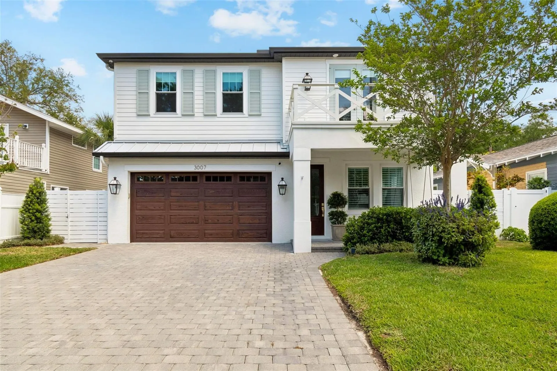 3007 W Bay Court Avenue Tampa FL 33611