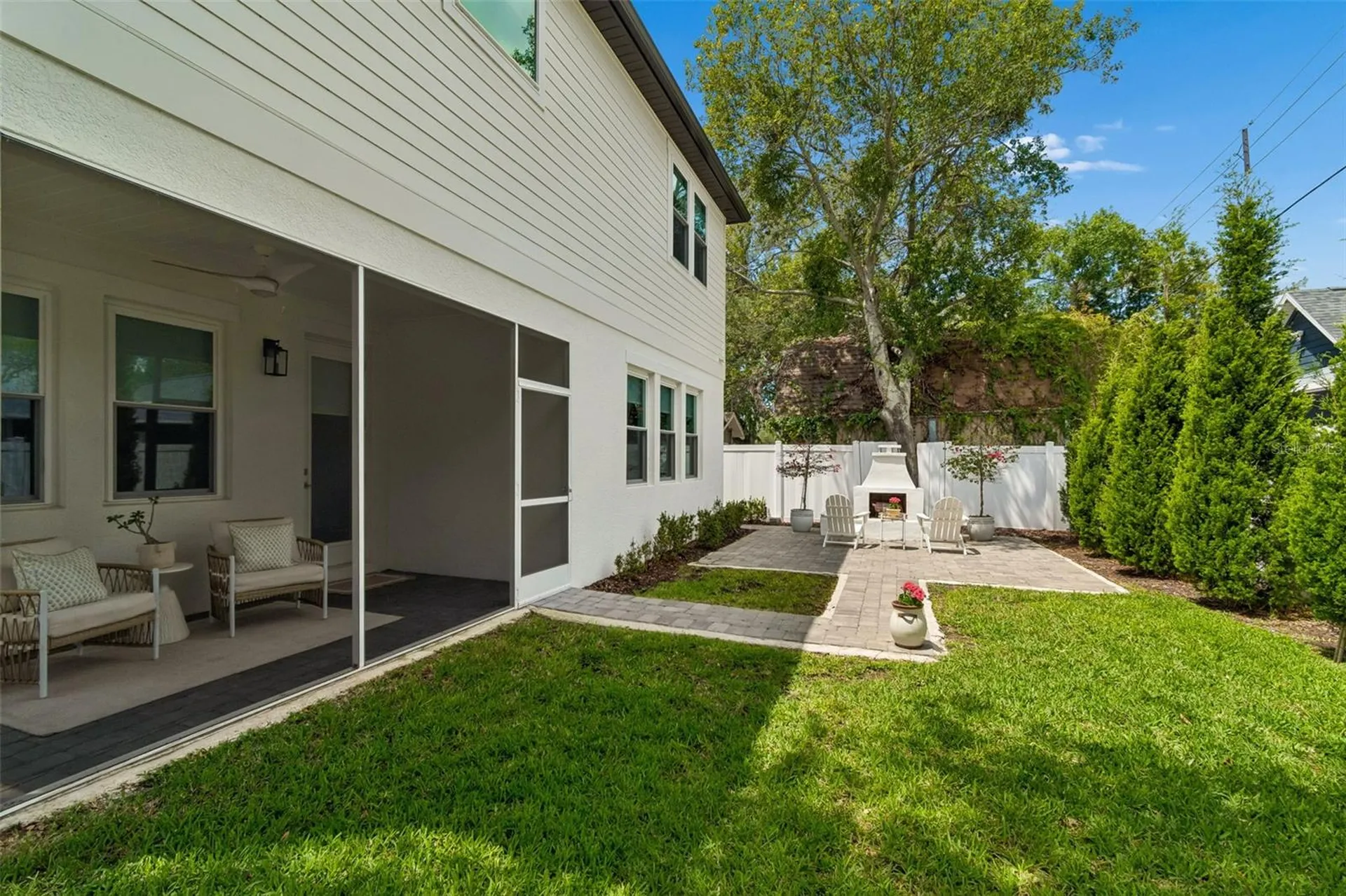 3007 W Bay Court Avenue Tampa FL 33611