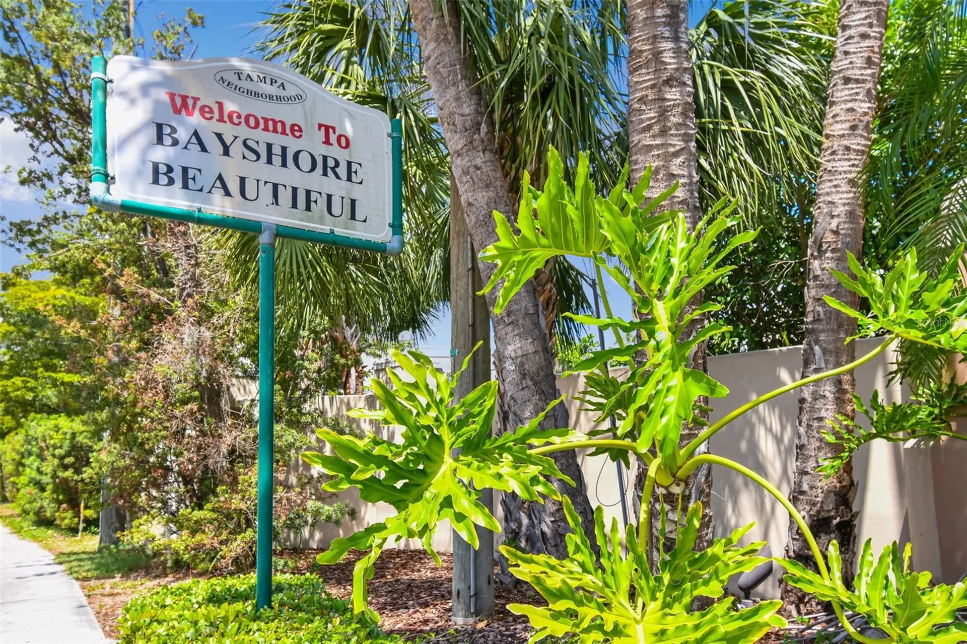 3007 W Bay Court Avenue Tampa FL 33611