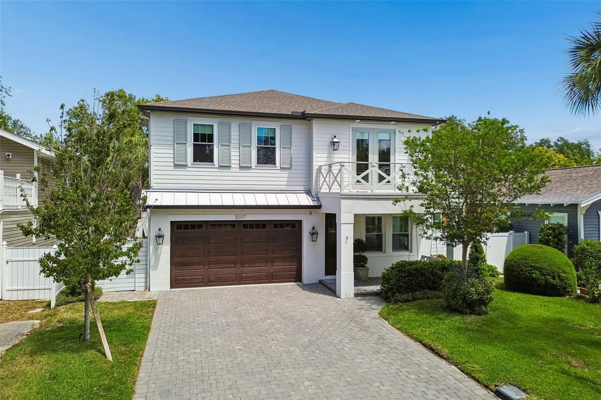 3007 W Bay Court Avenue Tampa FL 33611