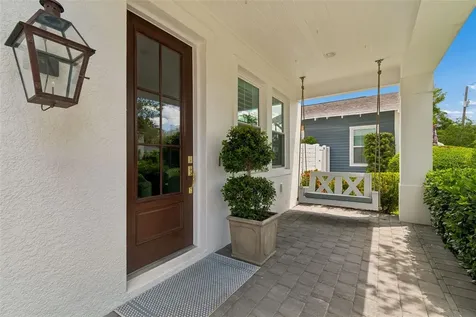 3007 W Bay Court Avenue Tampa FL 33611