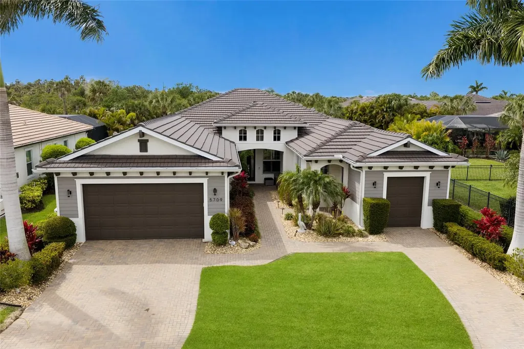 5709 Tidewater Preserve Boulevard Bradenton FL 34208