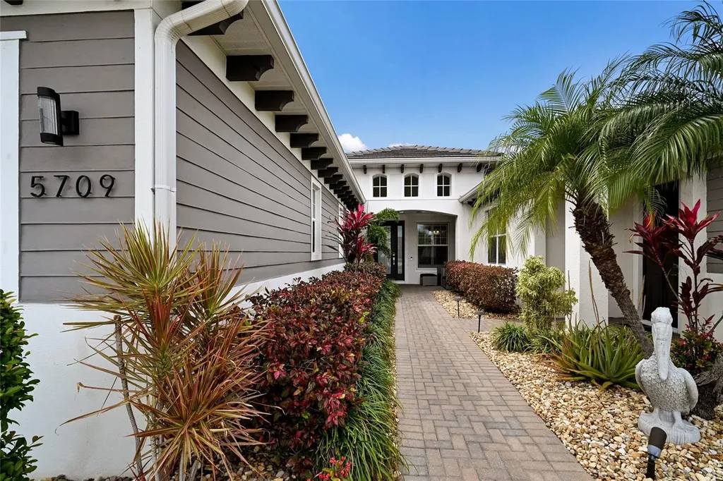 5709 Tidewater Preserve Boulevard Bradenton FL 34208