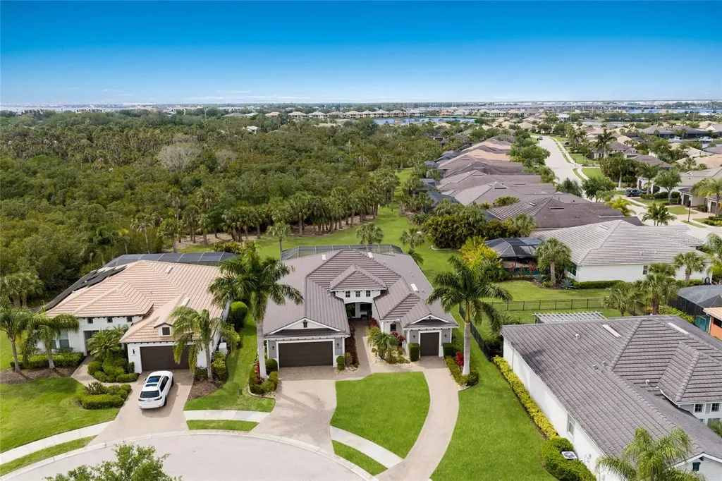 5709 Tidewater Preserve Boulevard Bradenton FL 34208
