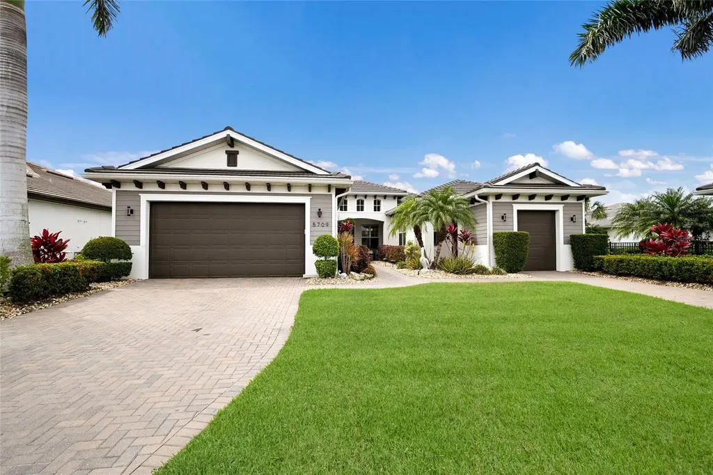 5709 Tidewater Preserve Boulevard Bradenton FL 34208