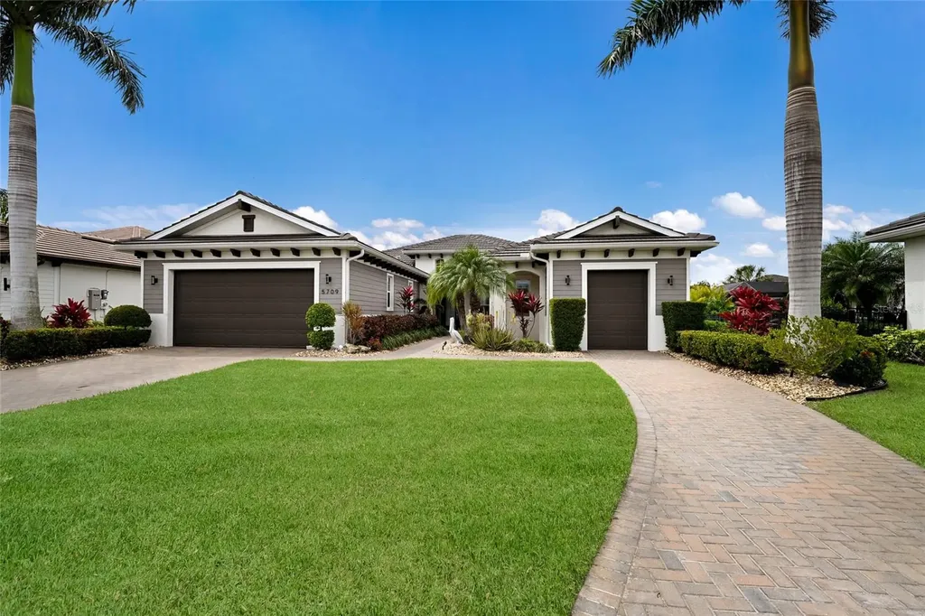 5709 Tidewater Preserve Boulevard Bradenton FL 34208