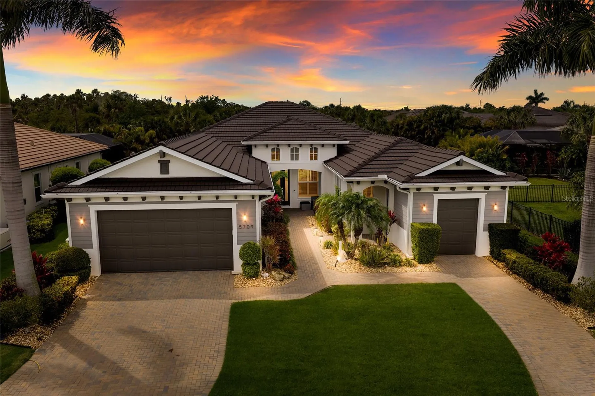 5709 Tidewater Preserve Boulevard Bradenton FL 34208