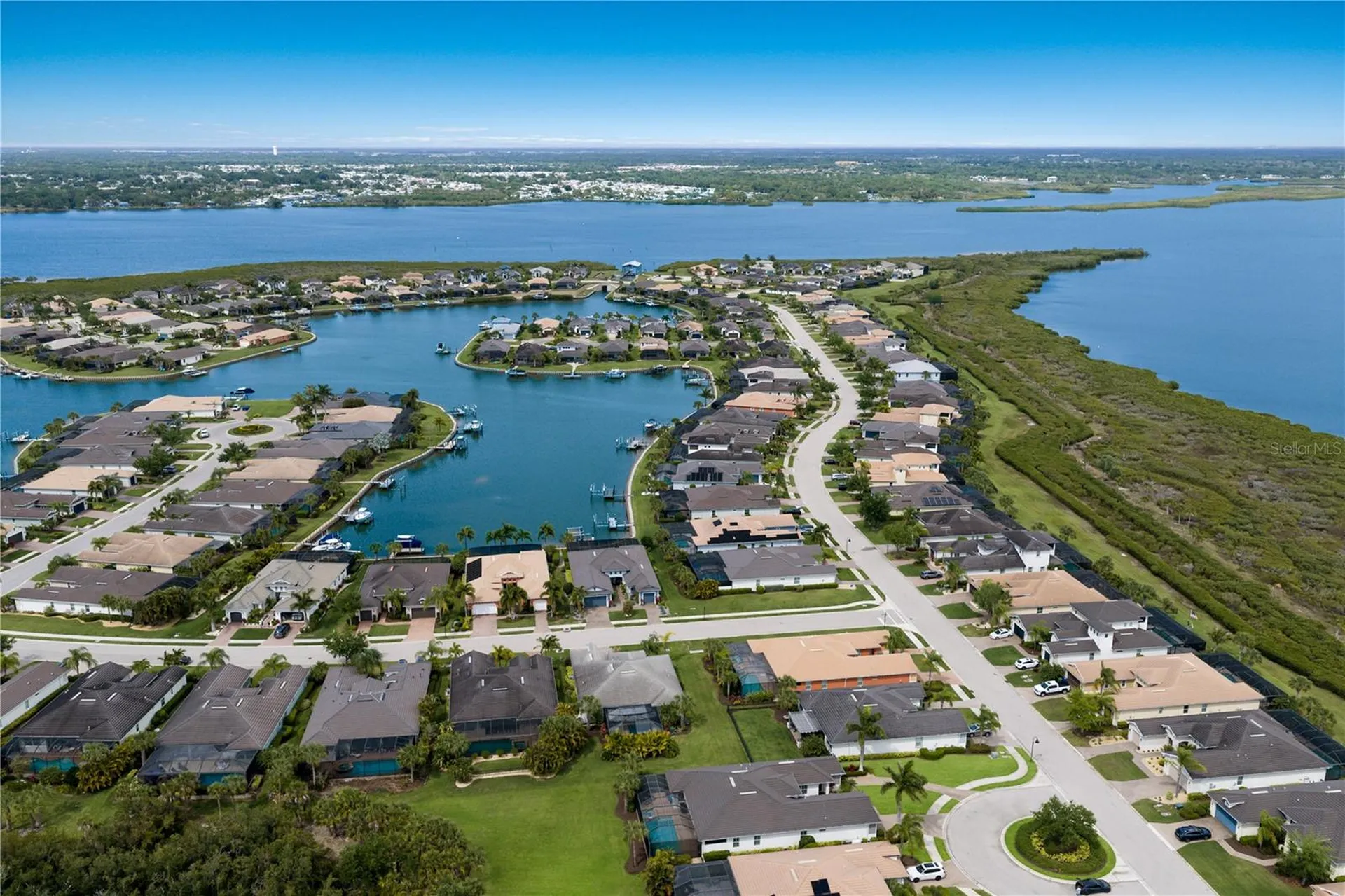 5709 Tidewater Preserve Boulevard Bradenton FL 34208