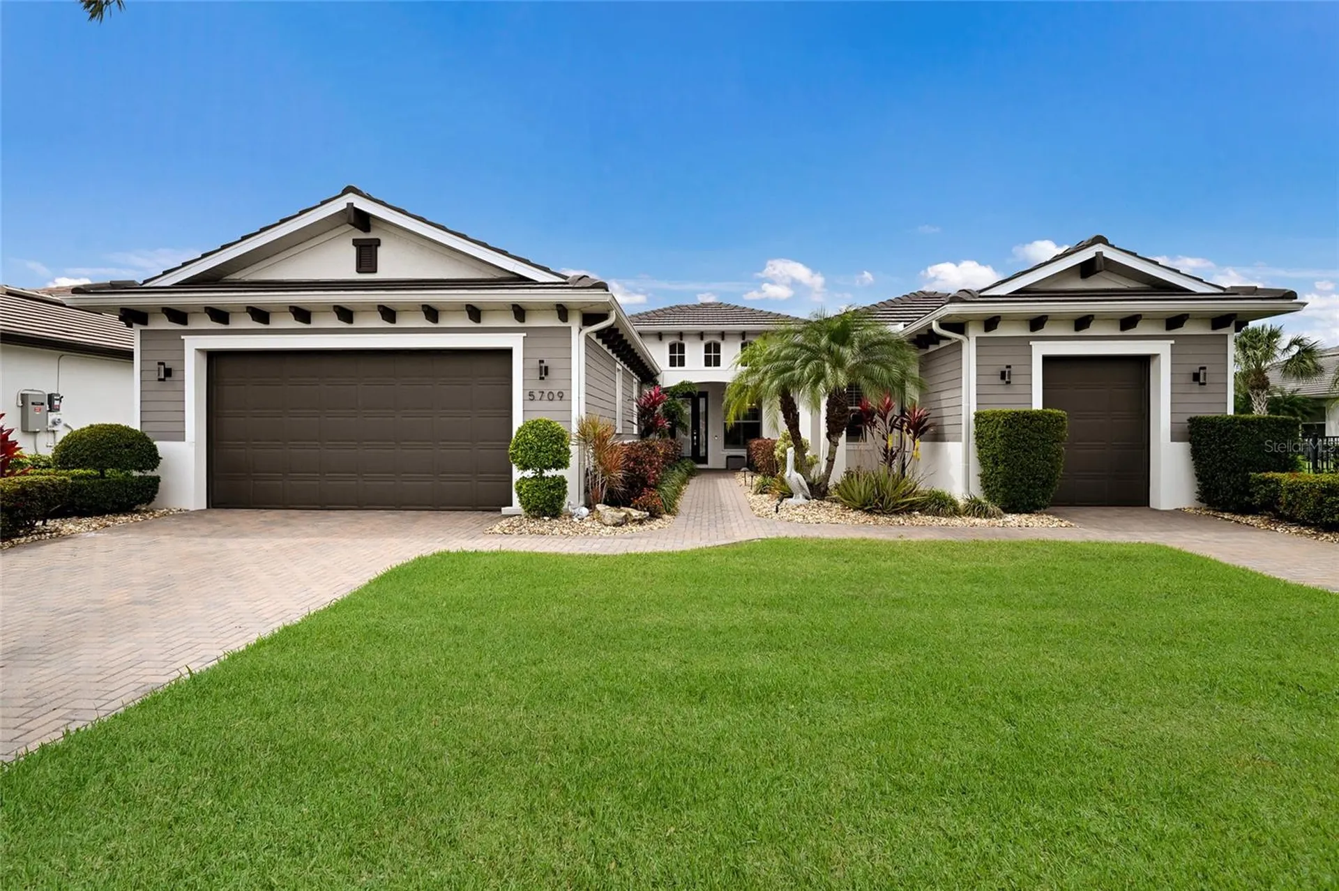 5709 Tidewater Preserve Boulevard Bradenton FL 34208