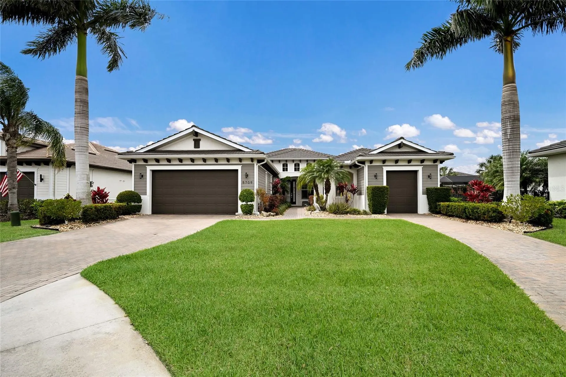 5709 Tidewater Preserve Boulevard Bradenton FL 34208