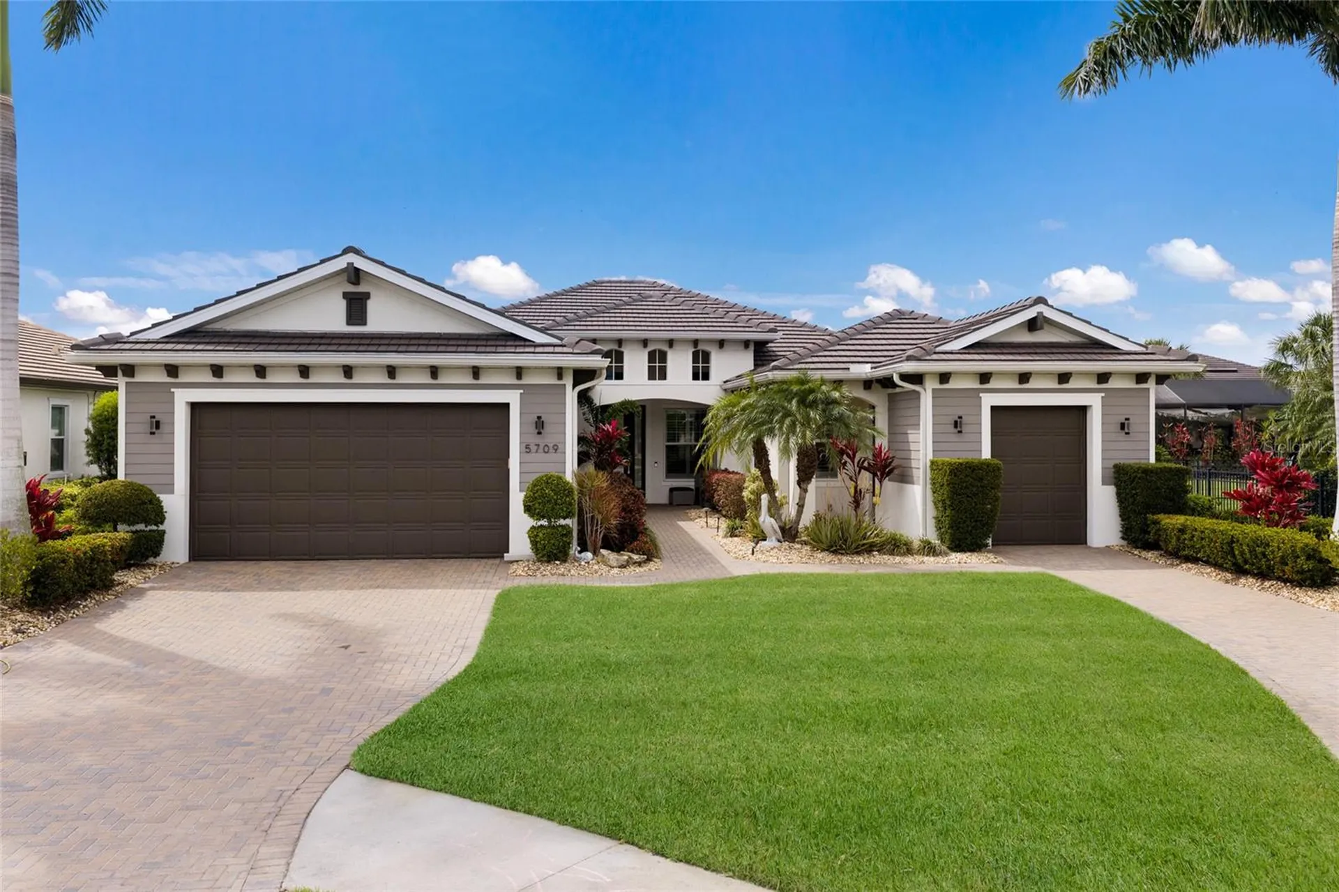 5709 Tidewater Preserve Boulevard Bradenton FL 34208