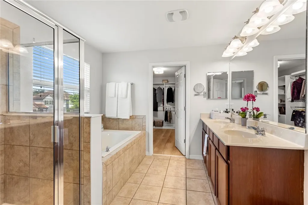 15058 Sawgrass Bluff Drive Winter Garden FL 34787