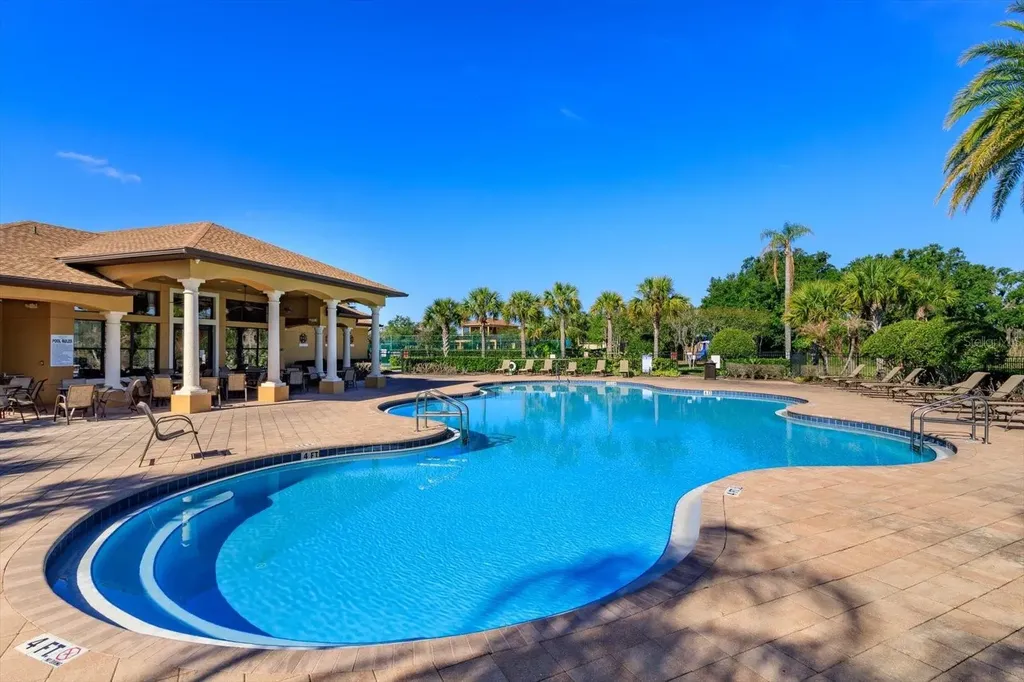 15058 Sawgrass Bluff Drive Winter Garden FL 34787